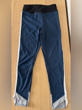 Zella Athletic Leggings